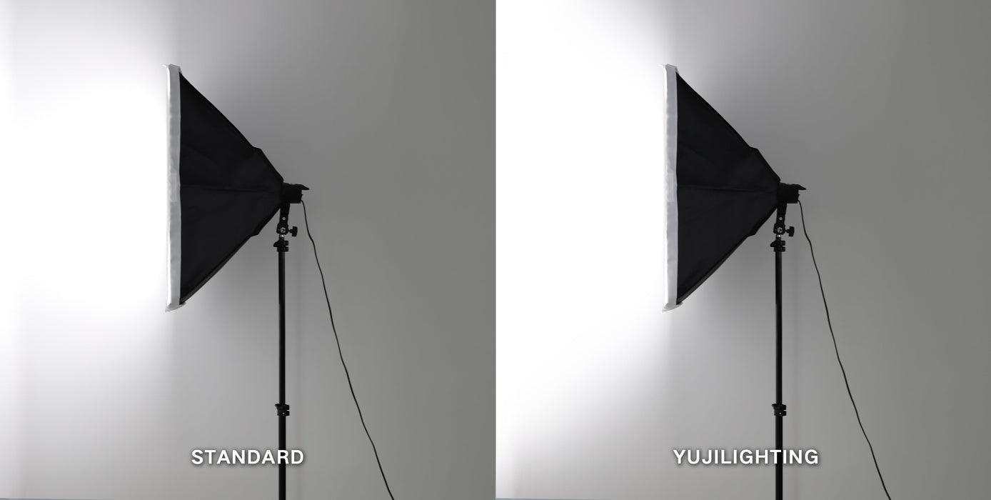 High CRI LED Corn Bulb E27 for Studio Softbox