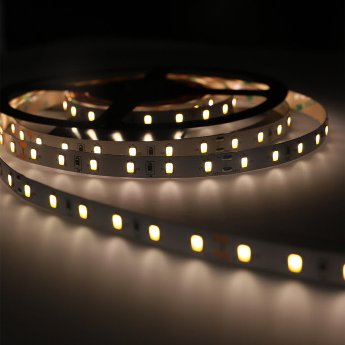 yujiled CRI-Max™ CRI 95+ LED Flexible Strip 4000K - 60 LEDs/m - 5m/Reel