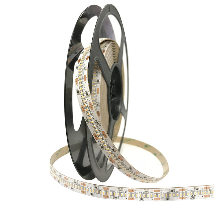 yujileds CRI-Max™ CRI 95+ High Brightness LED Flexible Strip cool white 5600K - 420 LEDs/m 