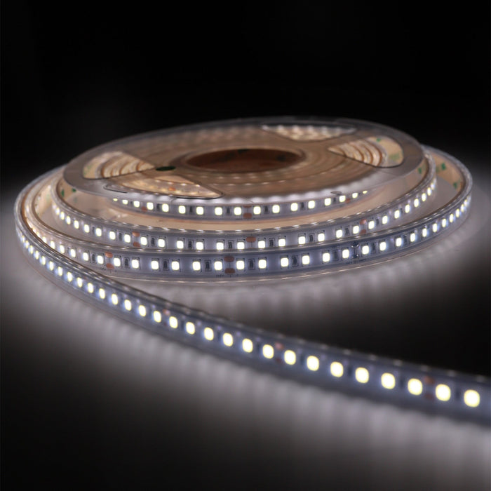 yujileds CRI-Max™ CRI 95+ IP67 Waterproof LED Flexible Strip 5600K cool white