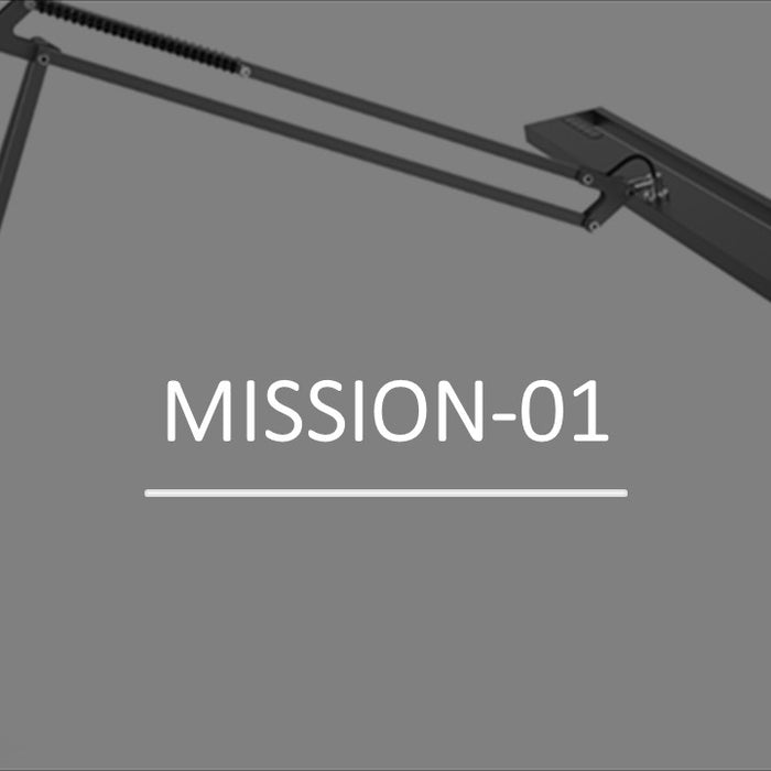Enhance Productivity and Visual Comfort with Full Spectrum High CRI High R9 LED Task Lighting