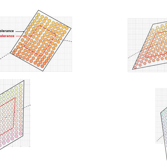 YujiCapture™ White Pape - Introduce All of Parameters about Color Quality and Accuracy Part.1