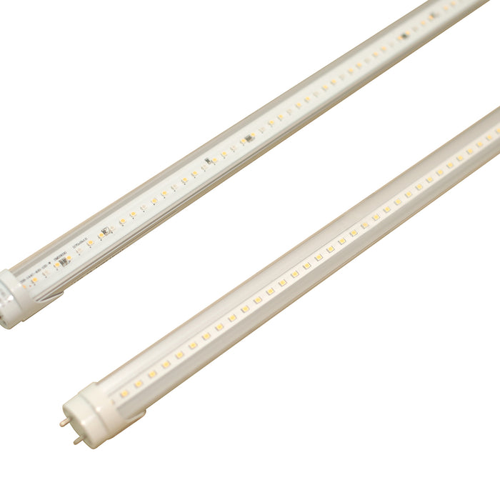 YujiLights™ Standard Illuminant CRI 98 D50 5000K T8 LED Tube Pro (ISO3664:2009)/ Basic (ISO3664:2000)