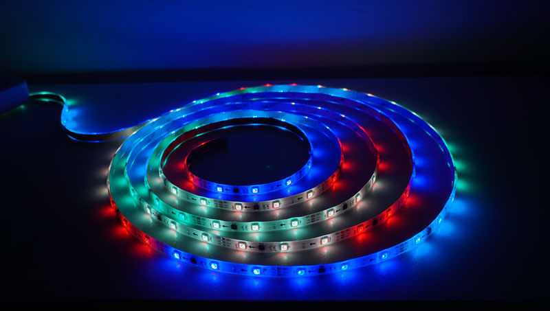 Different Kinds of White Tunable LED Part.2