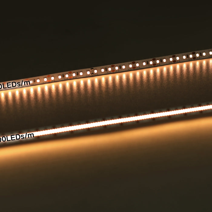 Beyond Brightness: Experience True Color Fidelity with YUJILED's 2110 CRI-MAX™ Series