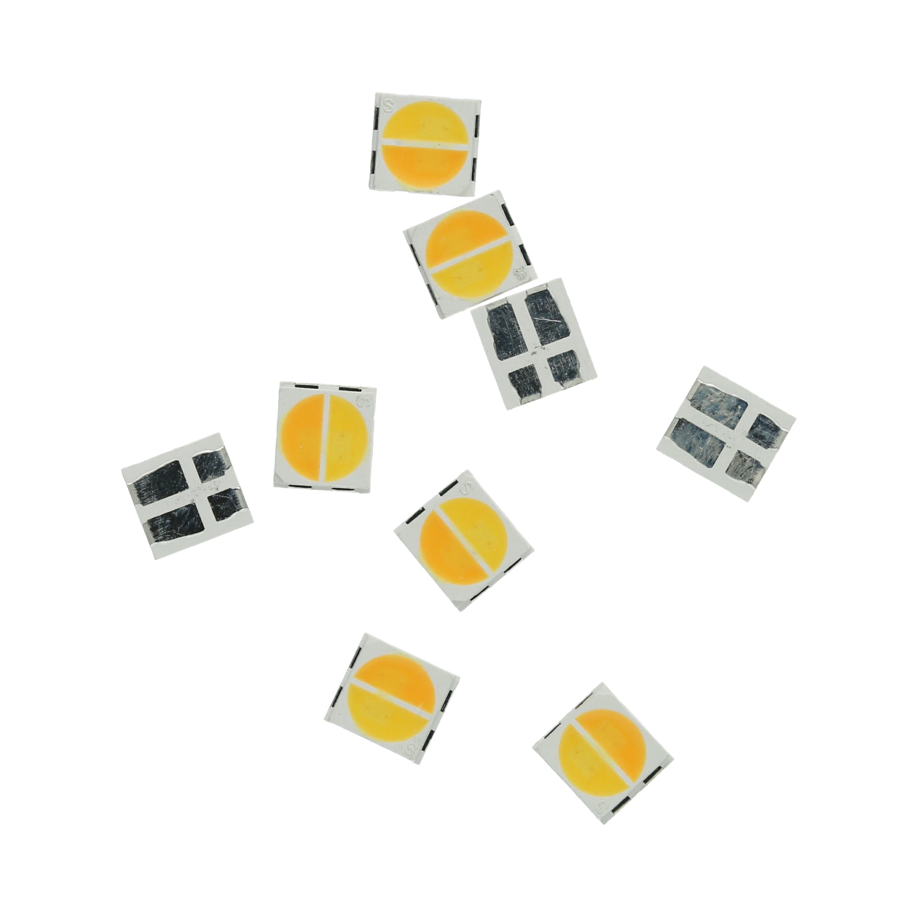 2-in-1 Tunable White 3032 SMD LED