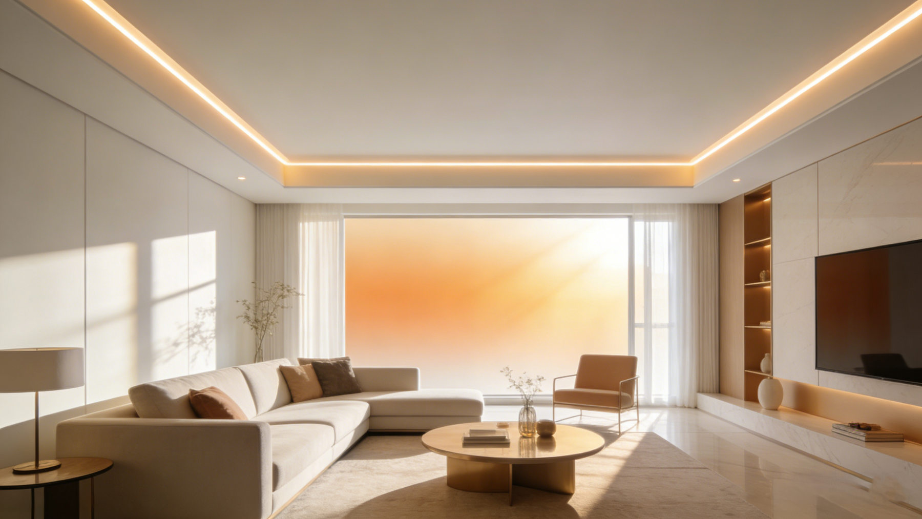 Bringing the Sun Indoors: How YUJILEDS SunWave+™ Redefines Human-Centric Lighting with Near-Infrared Technology