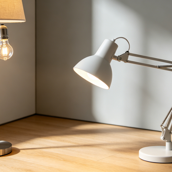 NormLite™ D65/6500K LED Bulb Review: Industrial-Grade Color Matching Made Simple