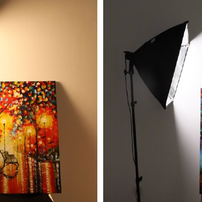 Lights for Live Streaming & Video Broadcasting Beginners(Part.1)