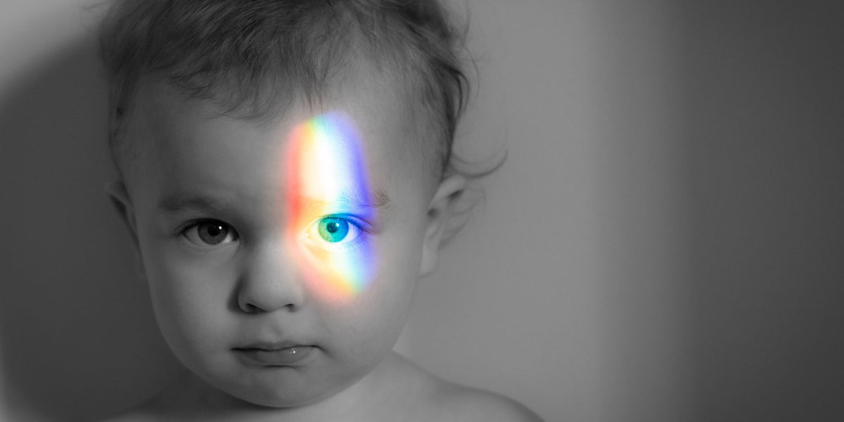 How to Choose Light for Your Kids? Part.1