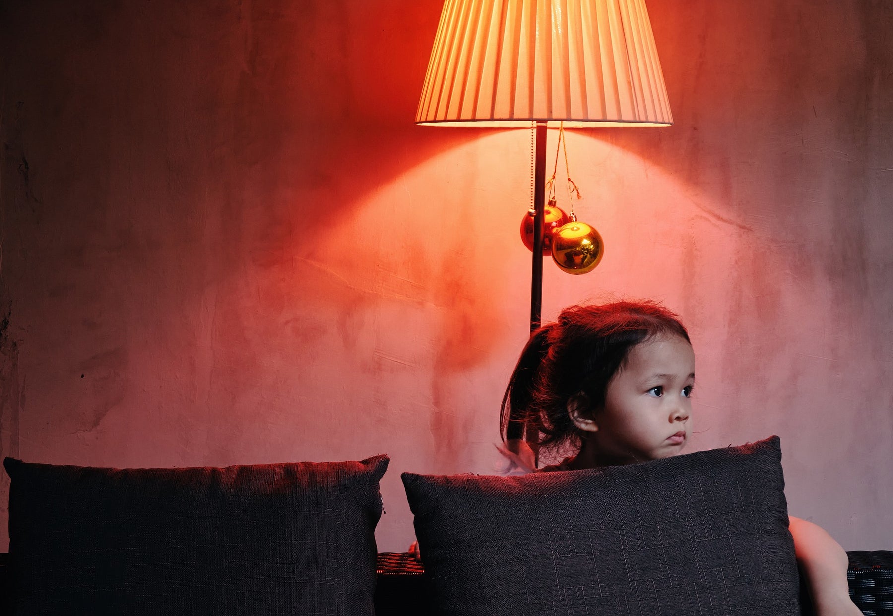 How to Choose Light for Your Kids? Part.2