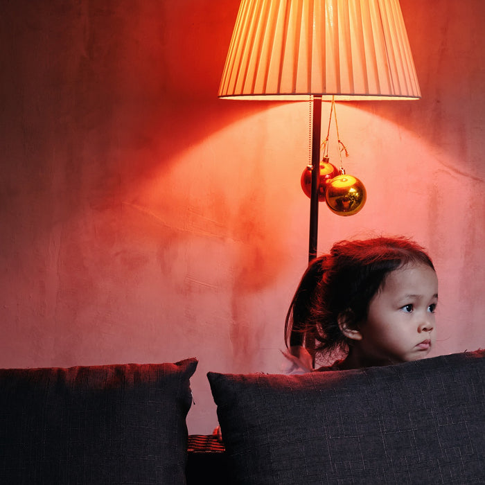 How to Choose Light for Your Kids? Part.2