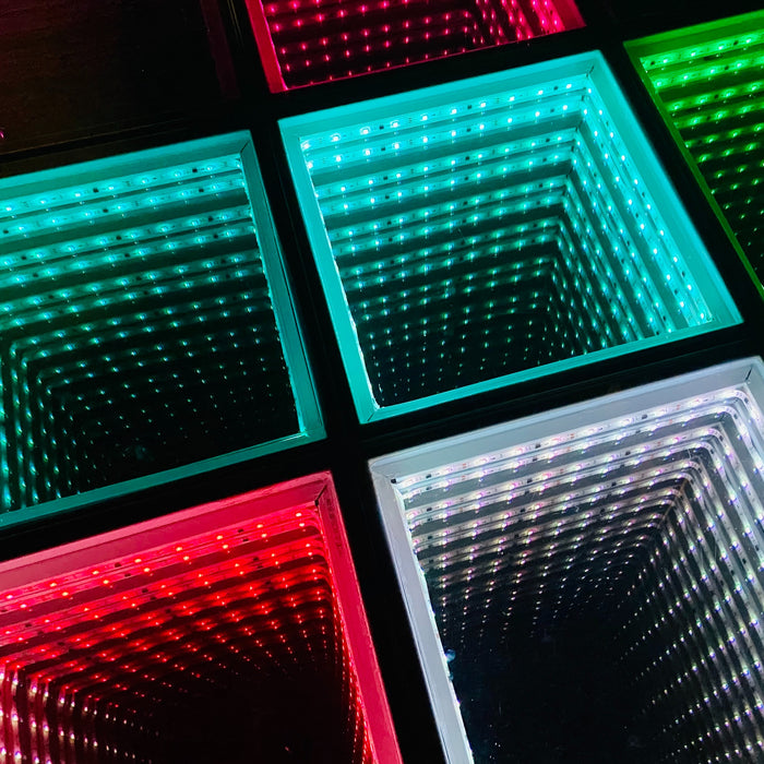 Different Kinds of White Tunable LED Part.2