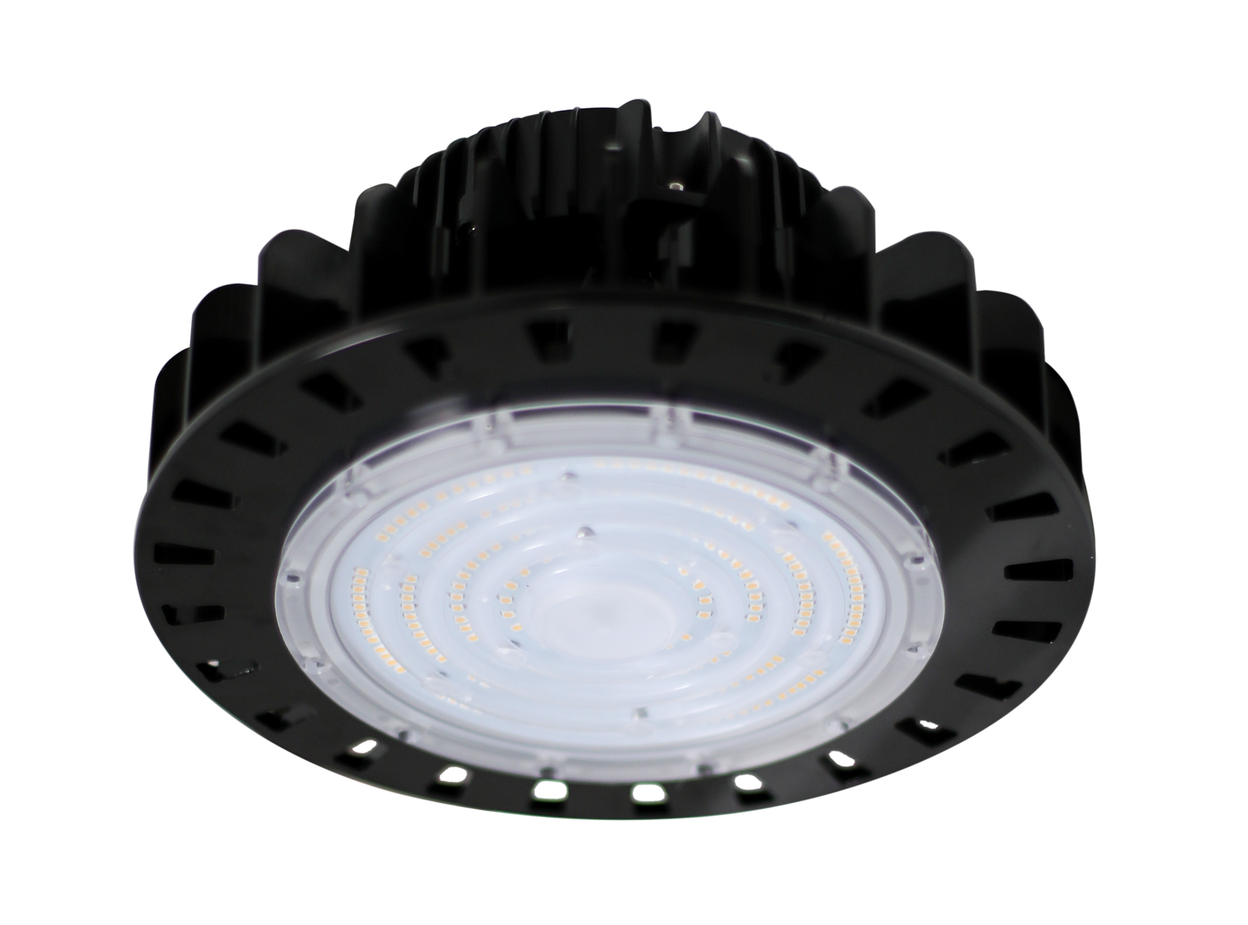 YujiLights™ High CRI 95+ High Bay UFO LED Light