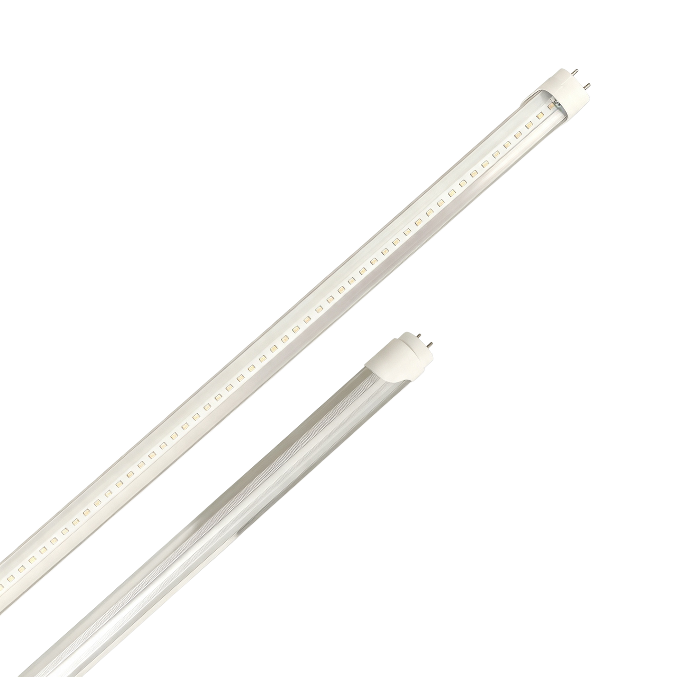 LED T8 Tubes