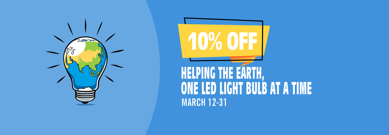 YUJILEDS® Deal of the Month: March 2024