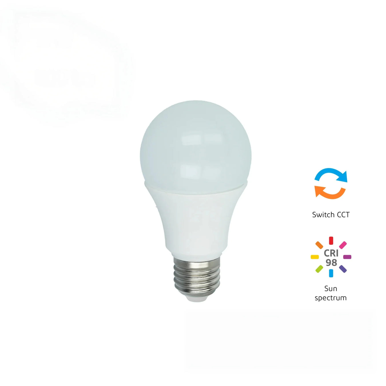 Mode Switch LED Bulbs