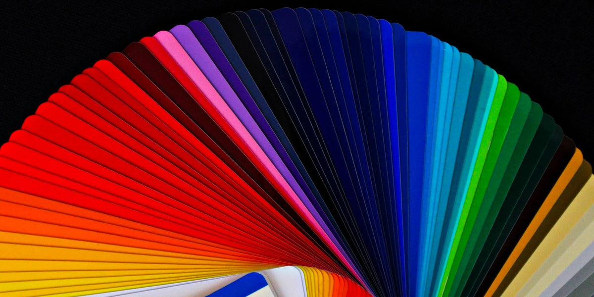 Color Viewing Lighting