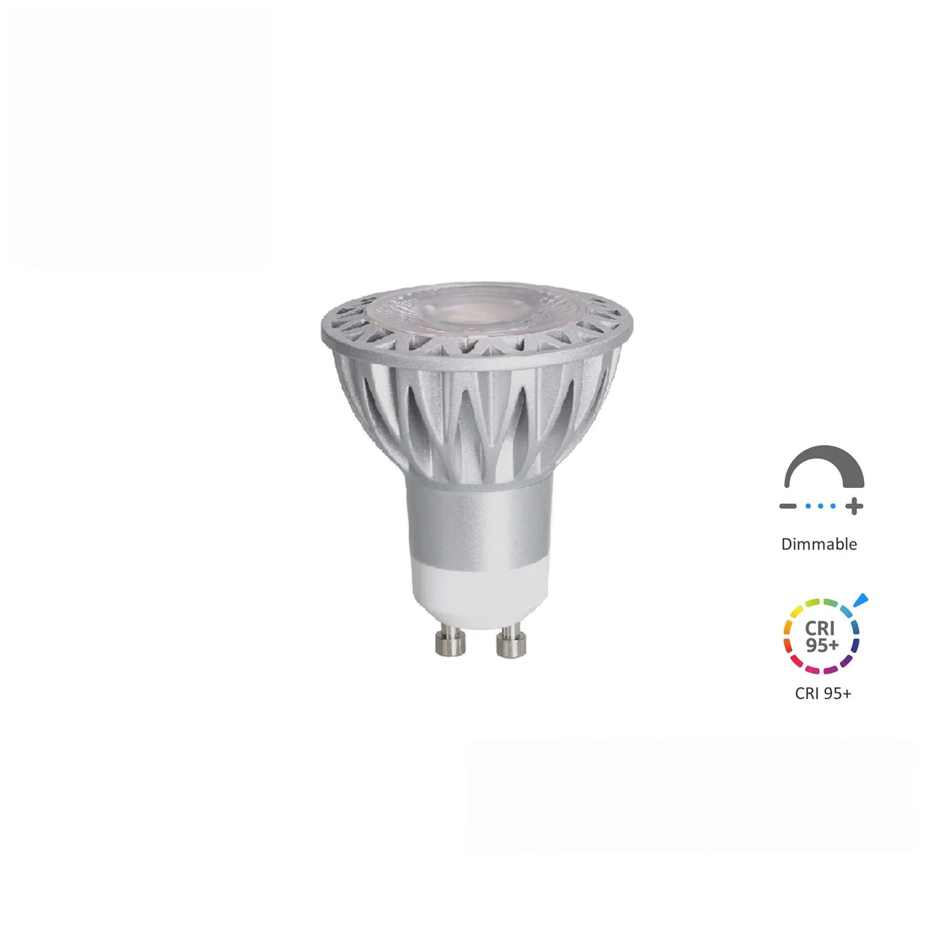 GU10 LED Bulbs