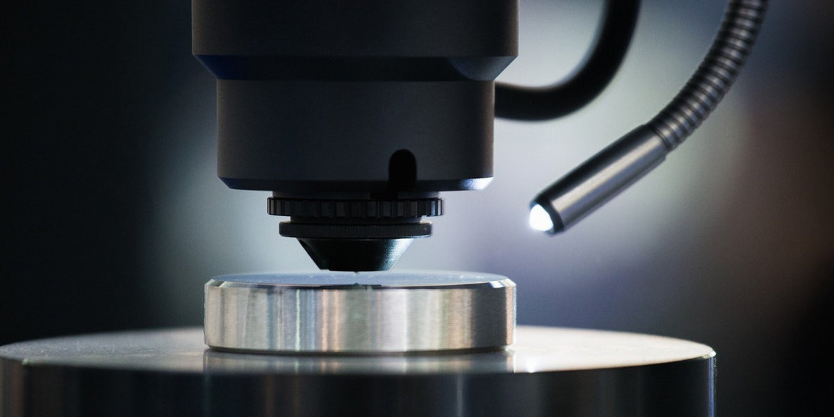 Hyperspectral LED Technology
