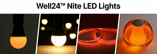 Well24™ Nite LED Lights