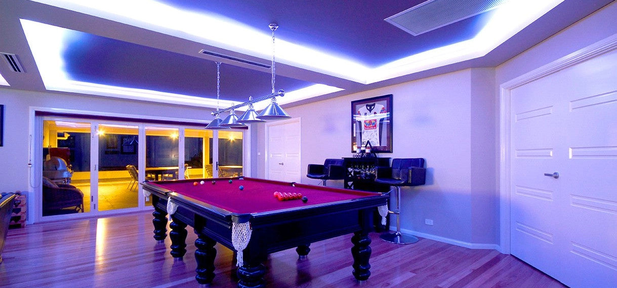 Home Entertainment Lighting--YUJILEDS