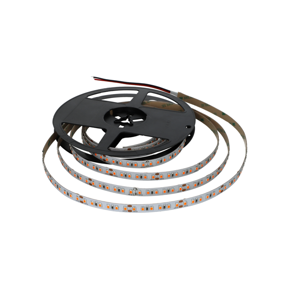 Well24™ FlameWarm LED Flexible Strip 1250K Pre-sleep Lighting - 5m/Reel