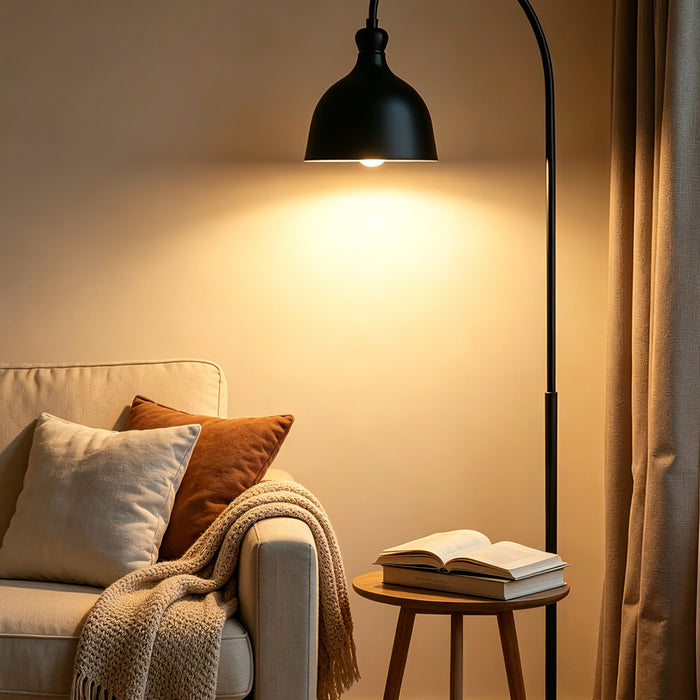 SunWave™ CRI 98 A70/A21 Flicker-Free High Brightness Wellbeing Lighting 16W LED Bulb 3000K - 4pcs/8pcs