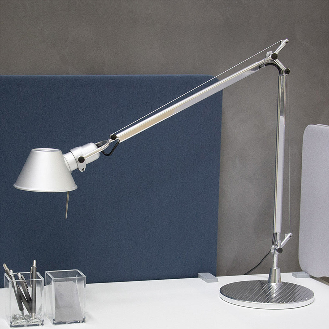 Aluminum lamps on sale