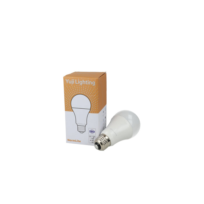 NormLite™ CRI 98 D65/6500K Standard Illuminant LED Bulb (ISO3668:2017) for Color Matching