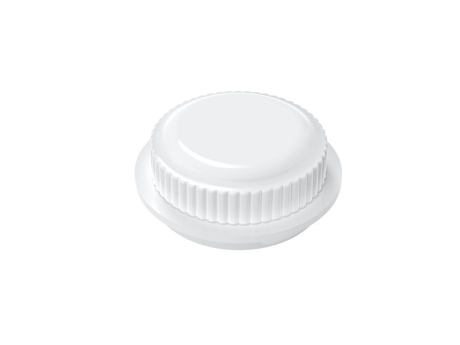 CRI-MAX™ CRI 95+ 200W IP65 Motion Sensor High Bay UFO LED Light 4000K 5000K
