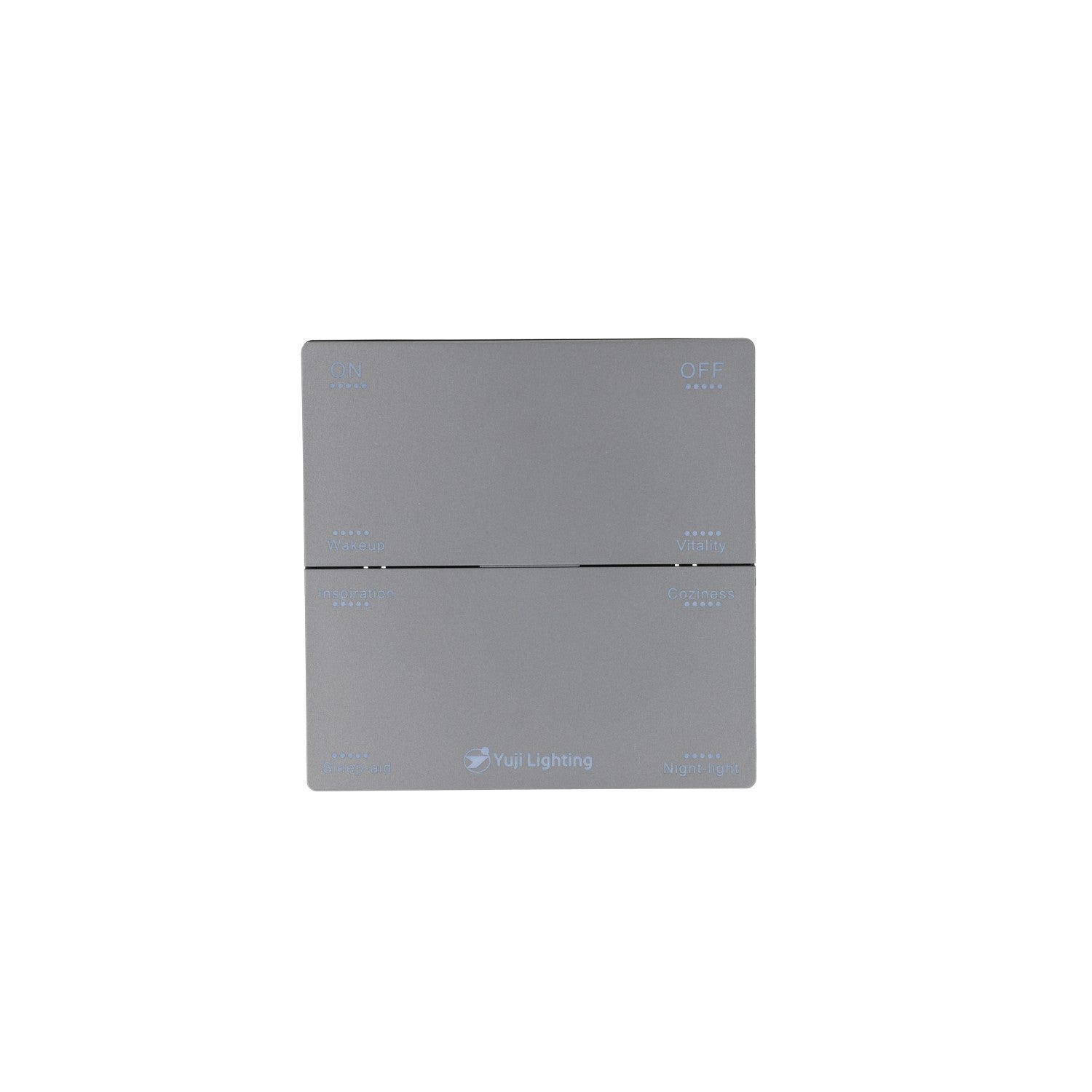 Smart Control Panel