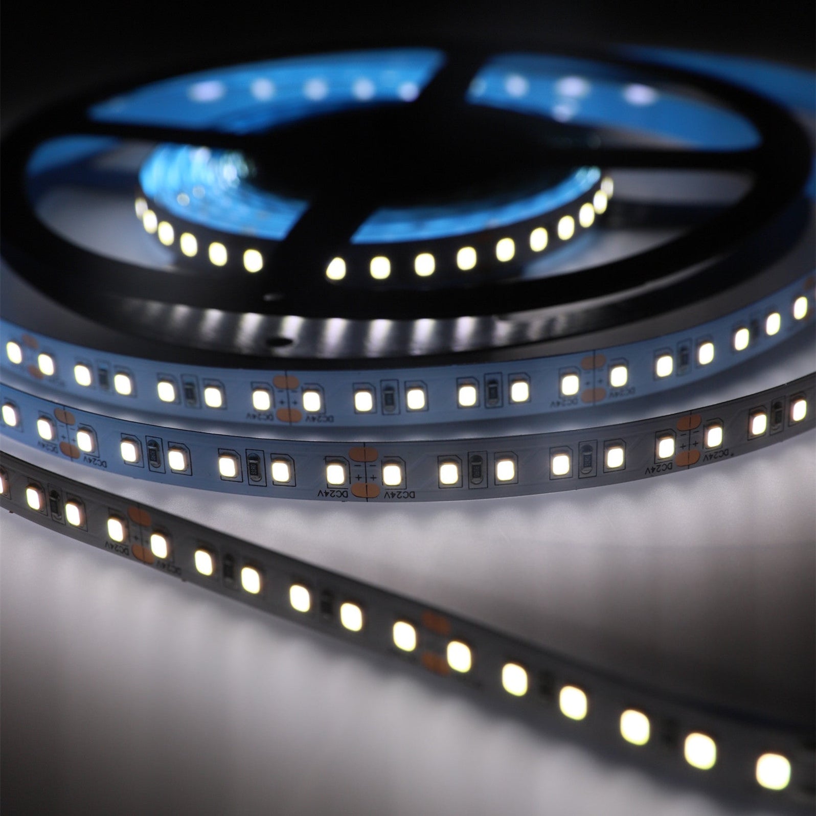 [Clearance Bundle] 5 Reels x CRI 95+ LED Strips (Cool White 5600K, 5M/