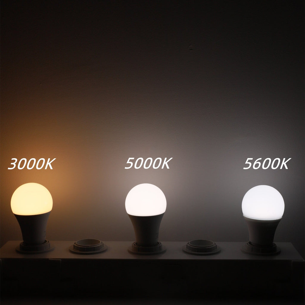 High CRI LED Bulbs — YUJILEDS High CRI Webstore