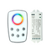 RGBW LED Strip Remote Control Dimmer 