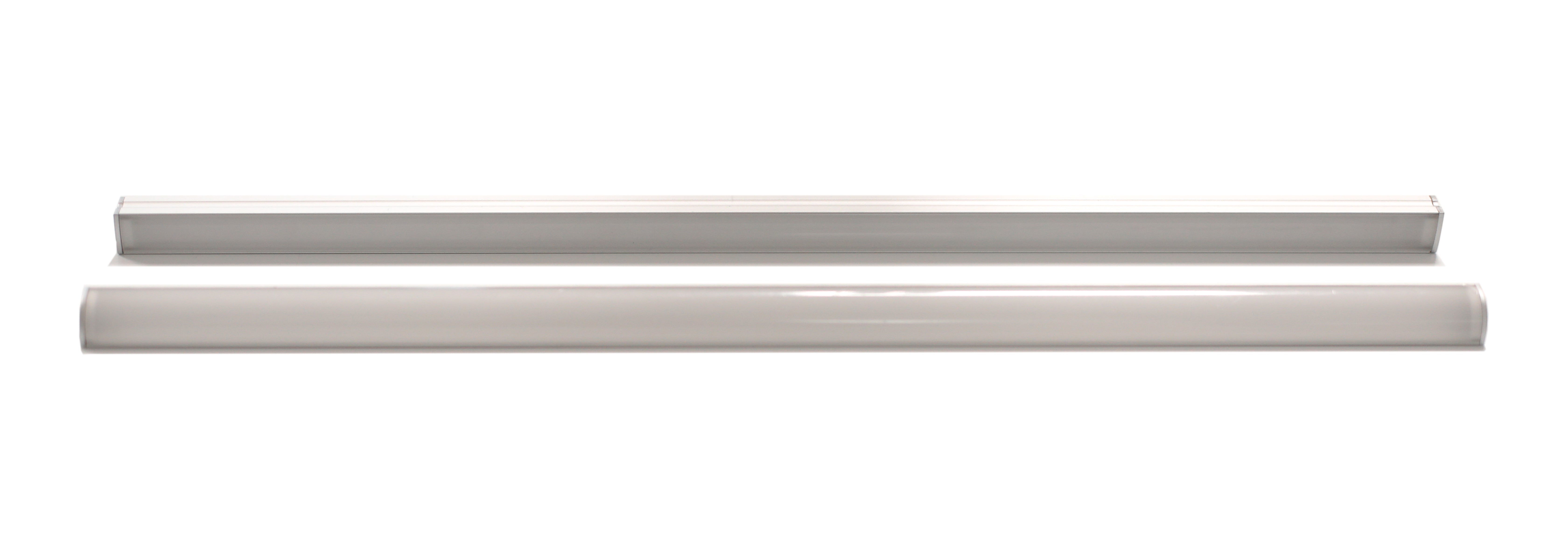 a-chan　1207 Amazon.com: Justech 6PCs 3.3ft U Shape LED Aluminum Channel System