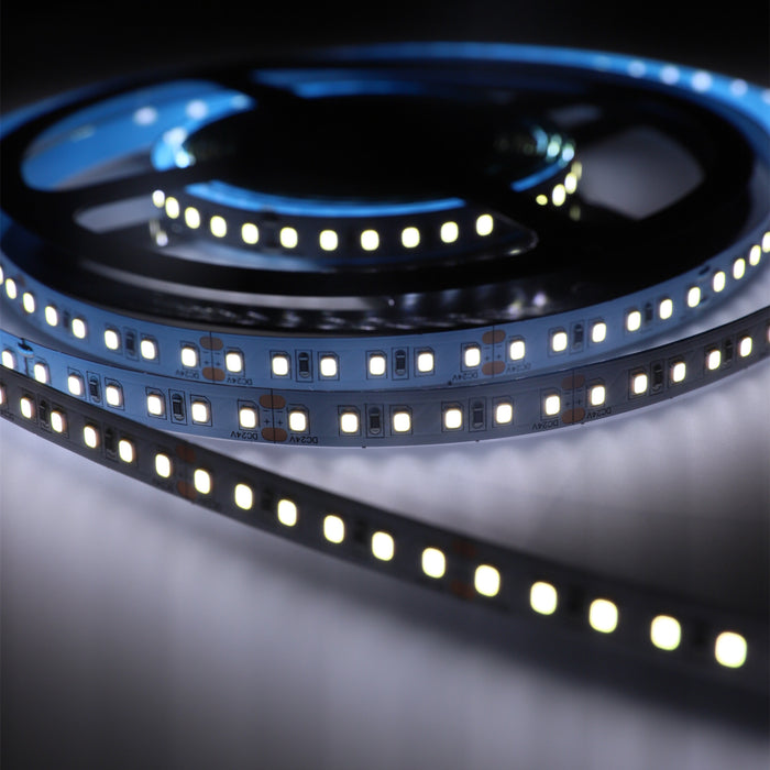 LED-Streifen blau - LED Besetzung 120LEDs