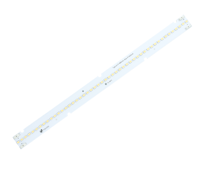 YUJILEDS® CRI 98 18W 2835MX Constant Current LED Linear Module
