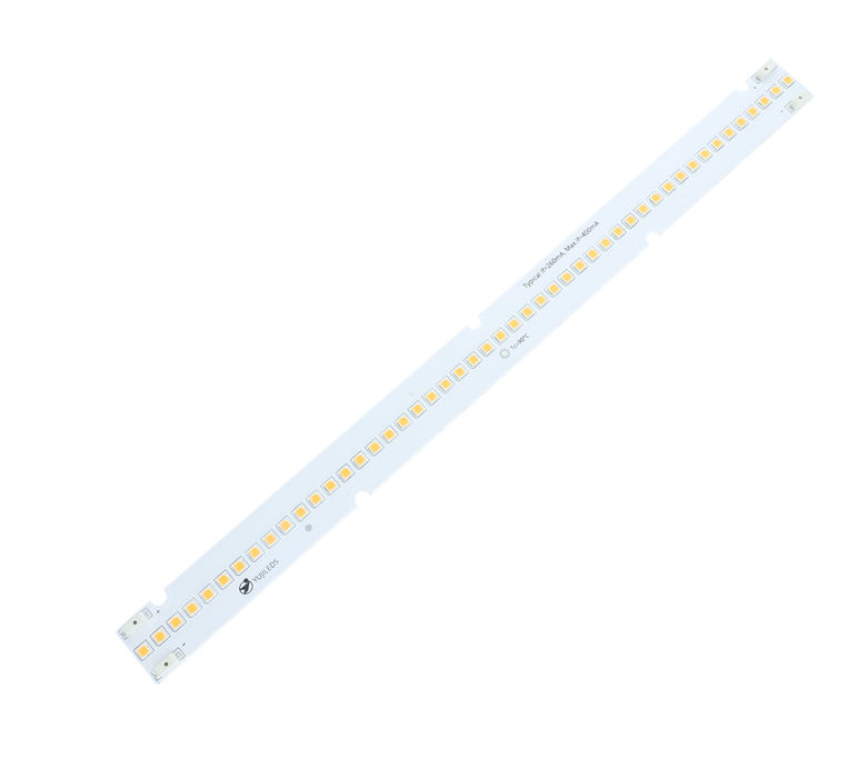 YUJILEDS® CRI 98 9W 3030 Constant Current LED Linear Module