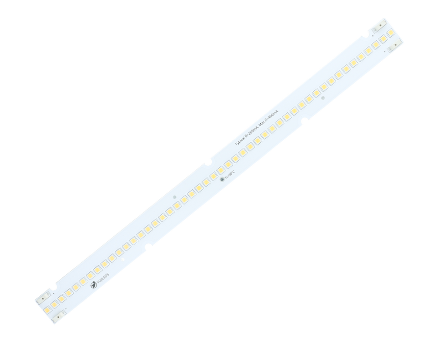 YUJILEDS® CRI 98 9W 3030 Constant Current LED Linear Module