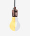High CRI 95+ A19 LED Dimmable Filament Bulb