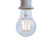 High CRI 95+ A19 8W LED Dimmable Filament Bulb
