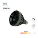 YUJILEDS CRI-MAX™ CRI 95+ 16W Dimmable Angle Adjustable PAR30 LED Bulb 3000K