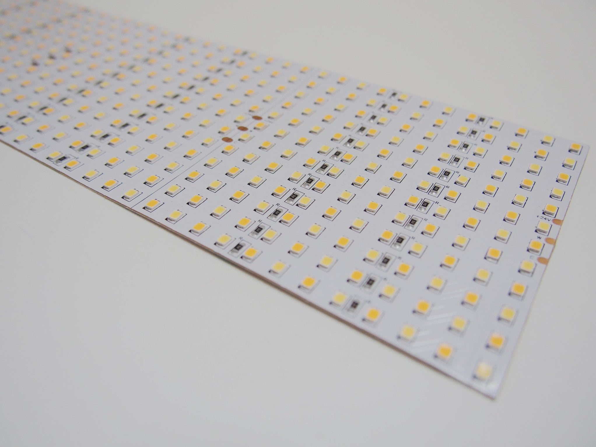 Led Panel High Cri CRI-MAX™ CRI 95+ Multirow Tunable White LED Flexible Panel