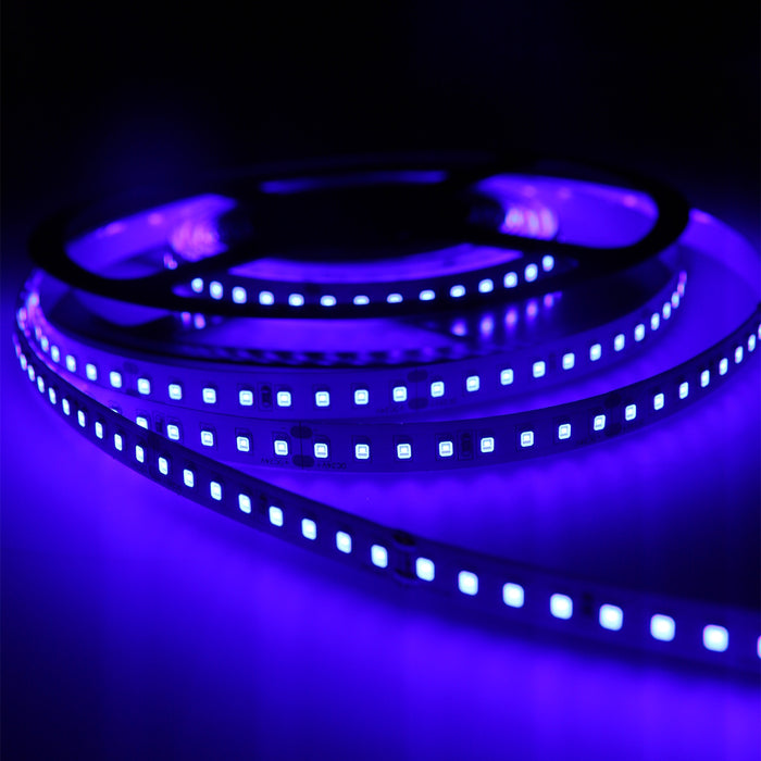 YUJILEDS® Single Color LED Flexible Strip Blue