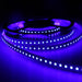 YUJILEDS® Single Color LED Flexible Strip Blue