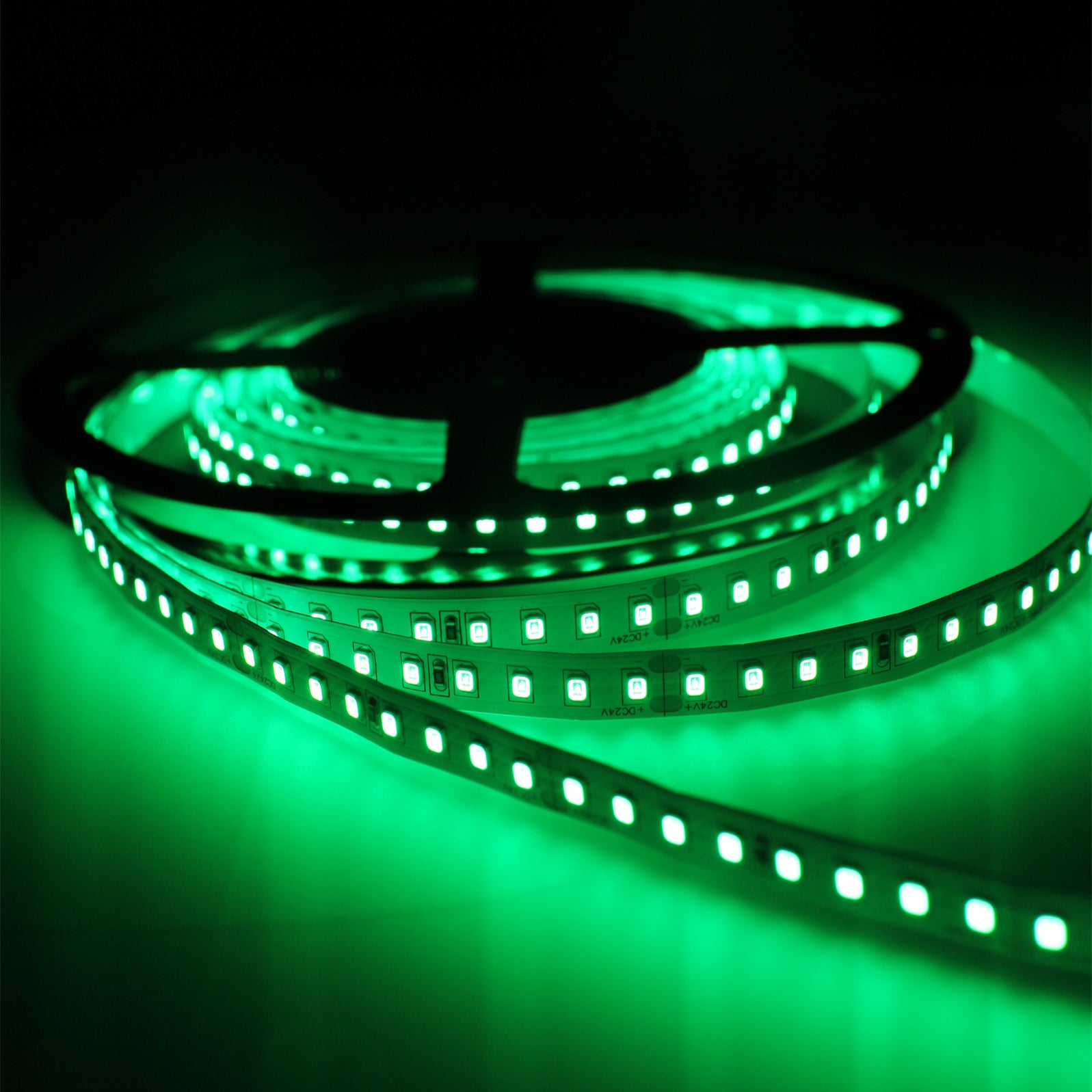 Single Color LED Strips