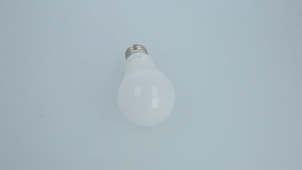 yujileds CRI-MAX™ CRI 95+ A19/A60 11W Dimmable LED Bulb 5000K 5600K 3000K